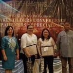 2nd Gawad Bayanihan Stakeholders Convergence and Partners Appreciation Day