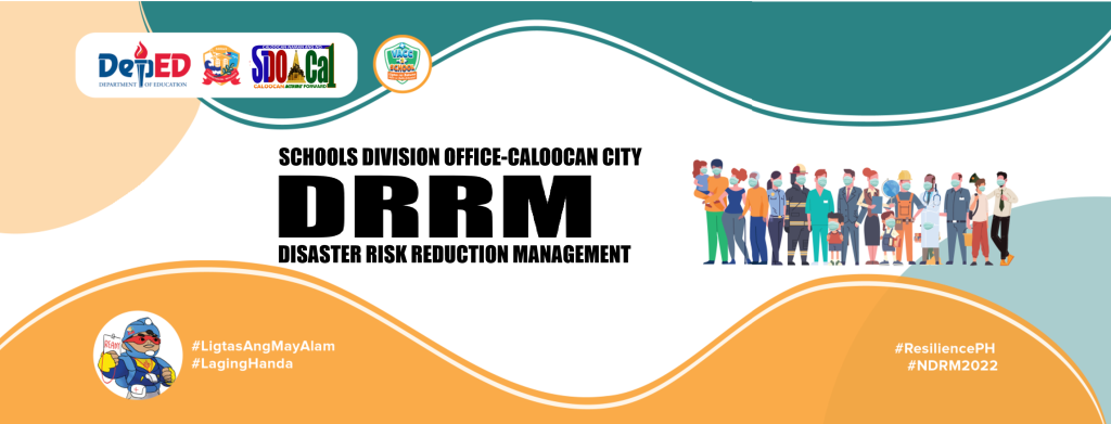 Disaster Risk Reduction and Management (DRRM) | DepEd Caloocan