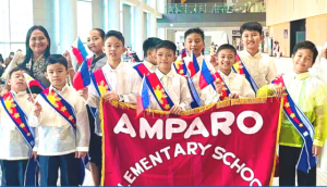 CALOOCAN MATH WIZARDS BAG MEDALS IN INTERNATIONAL COMPETITION