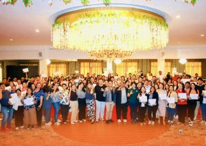 SDO Caloocan Trains School Leaders in Psychological First Aid