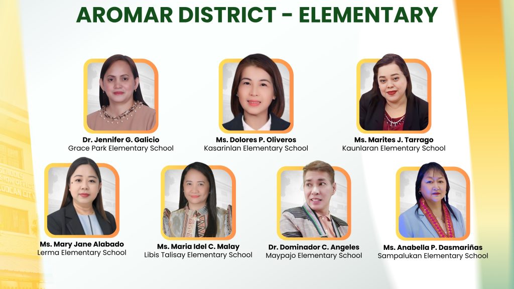 AROMAR - ELEM