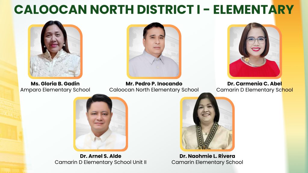 CND1 - ELEM