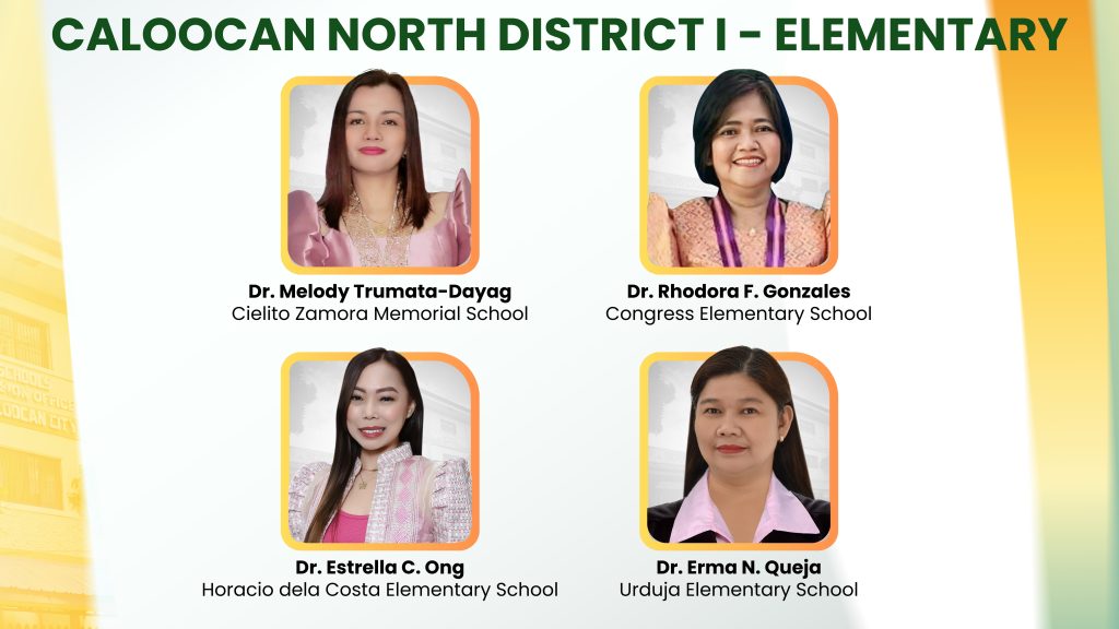 CND1 - ELEM