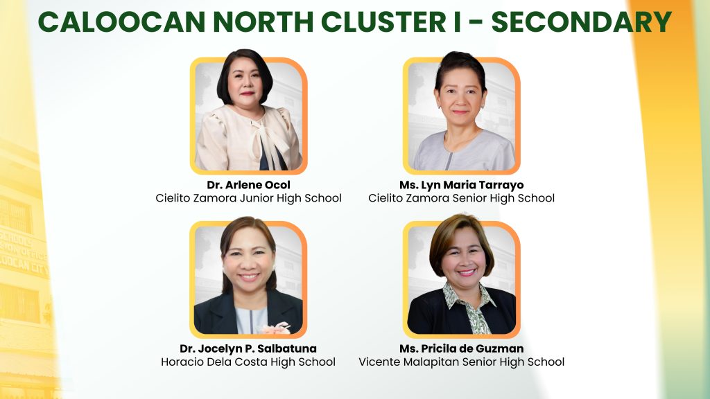 CND1 - SECONDARY