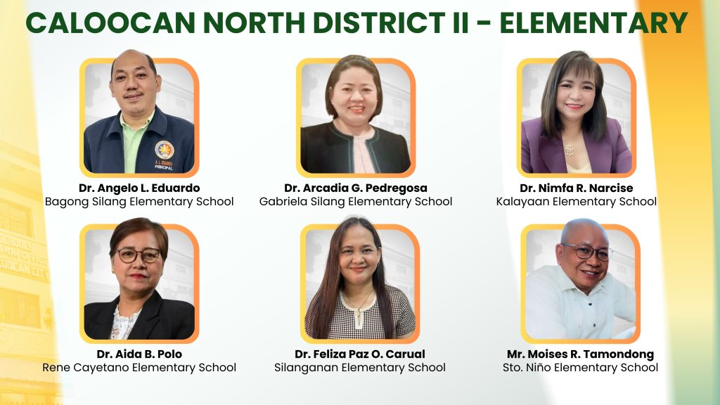 CND 2 - ELEM