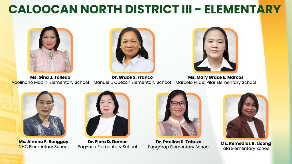 CND 3 - ELEM