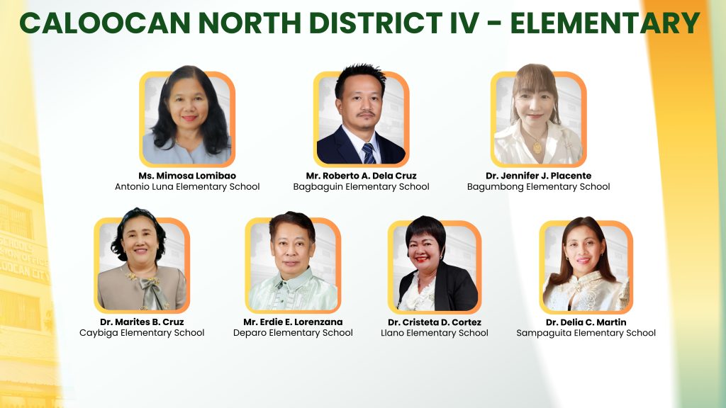 CND 4 - ELEM