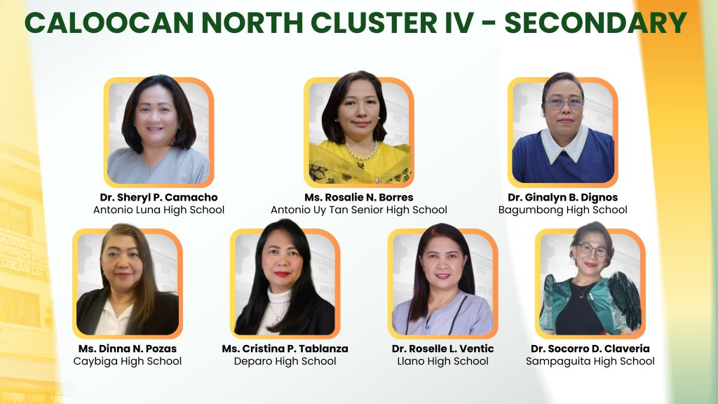 CND 2 - SECONDARY