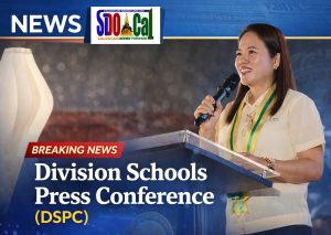 𝑺𝒕𝒖𝒅𝒆𝒏𝒕 𝑱𝒐𝒖𝒓𝒏𝒂𝒍𝒊𝒔𝒕𝒔 𝑼𝒓𝒈𝒆𝒅 𝒕𝒐 𝑳𝒆𝒂𝒅 𝑾𝒊𝒕𝒉 𝑰𝒏𝒕𝒆𝒈𝒓𝒊𝒕𝒚 𝒂𝒏𝒅 𝑪𝒐𝒖𝒓𝒂𝒈𝒆 𝒂𝒕 𝑺𝑫𝑶 𝑪𝒂𝒍𝒐𝒐𝒄𝒂𝒏 𝑷𝒓𝒆𝒔𝒔 𝑪𝒐𝒏𝒇𝒆𝒓𝒆𝒏𝒄𝒆