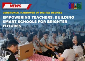 𝐃𝐢𝐠𝐢𝐭𝐚𝐥 𝐄𝐝𝐮𝐜𝐚𝐭𝐢𝐨𝐧 𝐏𝐢𝐧𝐚𝐥𝐚𝐤𝐚𝐬 𝐬𝐚 𝐂𝐚𝐥𝐨𝐨𝐜𝐚𝐧: laptops, 𝐭𝐚𝐛𝐥𝐞𝐭𝐬 𝐈𝐩𝐢𝐧𝐚𝐦𝐚𝐡𝐚𝐠𝐢, 𝐒𝐦𝐚𝐫𝐭 𝐂lass𝐫𝐨𝐨𝐦𝐬 𝐈𝐬𝐢𝐧𝐮𝐬𝐮𝐥𝐨𝐧𝐠 𝐧𝐠 𝐏𝐚𝐦𝐚𝐡𝐚𝐥𝐚𝐚𝐧g 𝐋𝐮𝐧𝐠𝐬𝐨𝐝